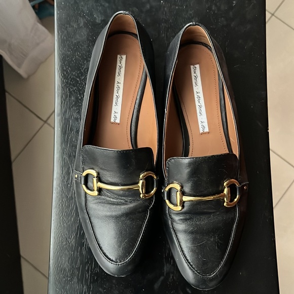 & other stories equestrian loafers - Picture 2 of 3